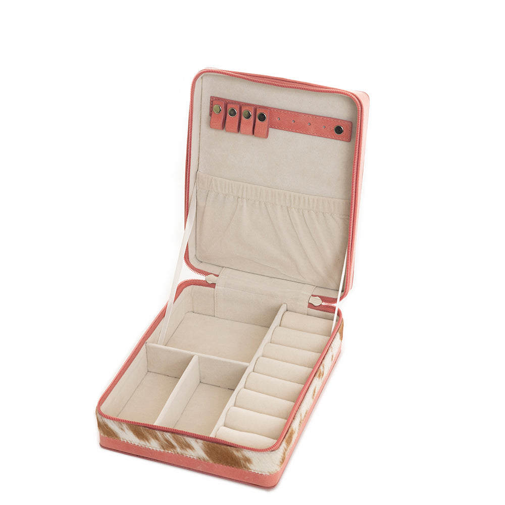 Dollie Creek Jewelry Box - Myra USA