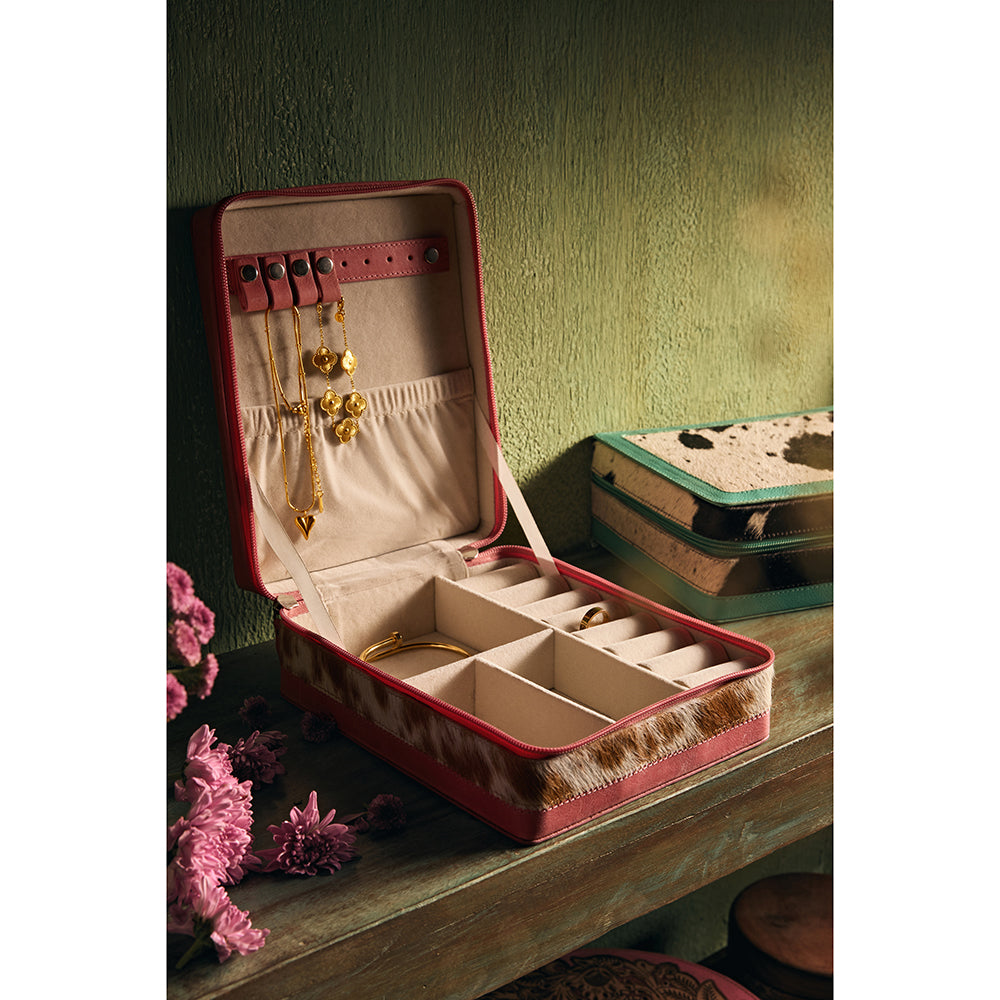 Dollie Creek Jewelry Box - Myra USA