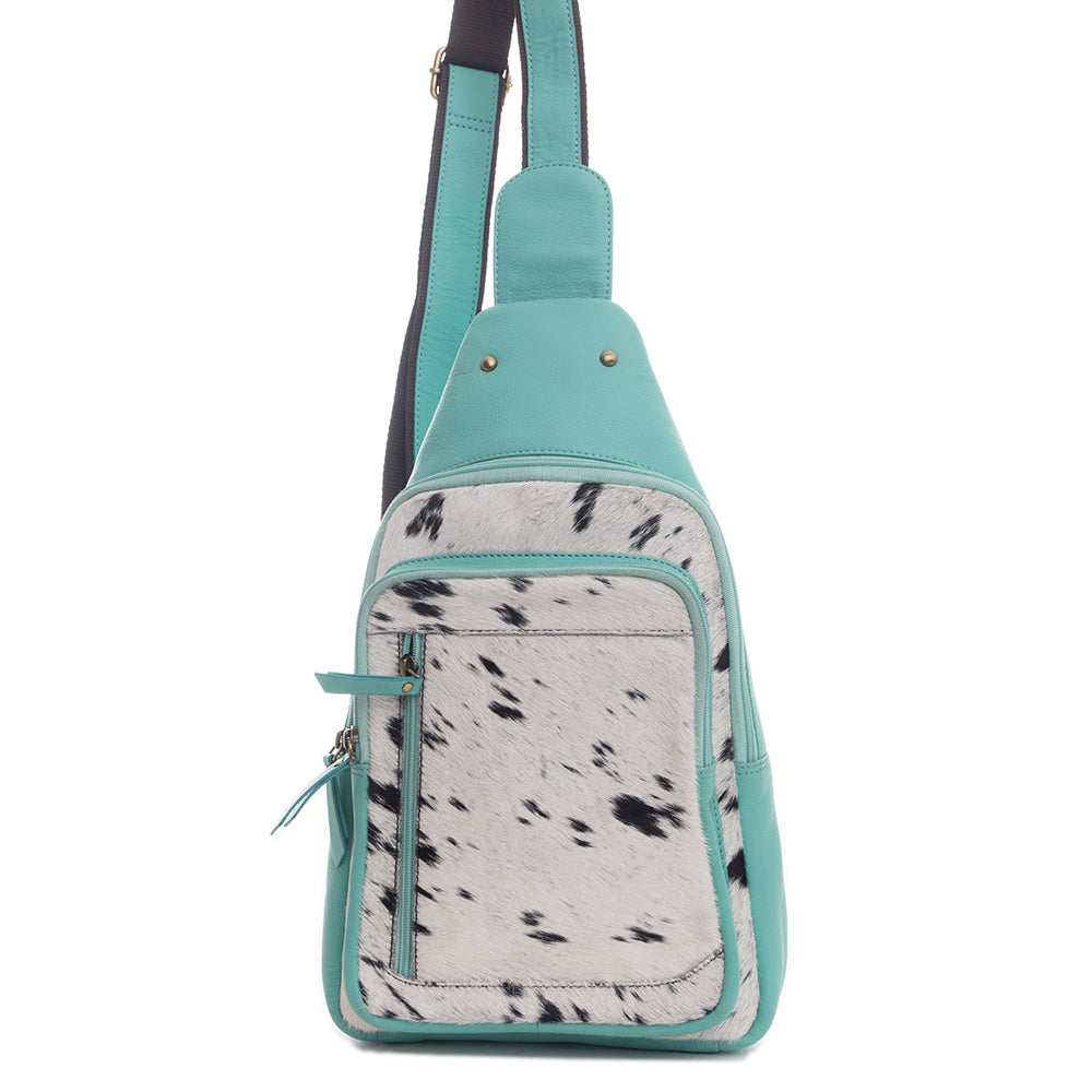 Vedona Valley Sling Bag - Myra USA