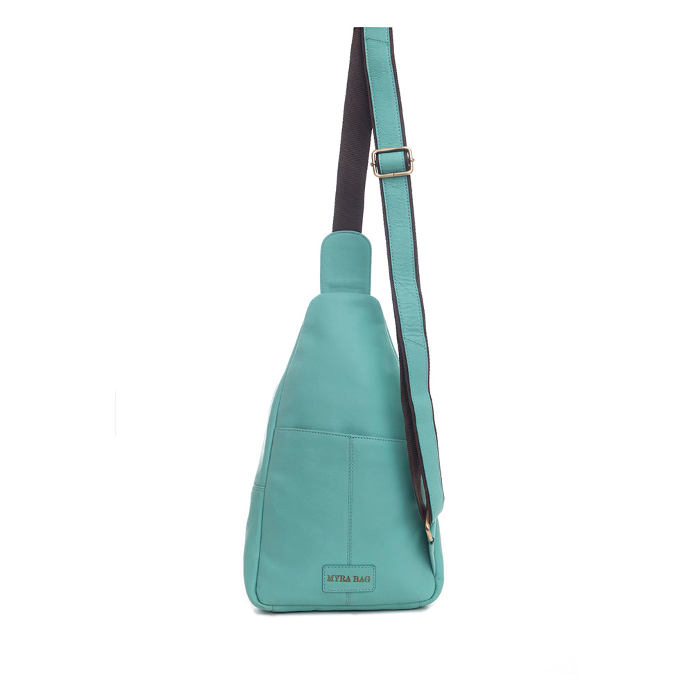 Vedona Valley Sling Bag - Myra USA
