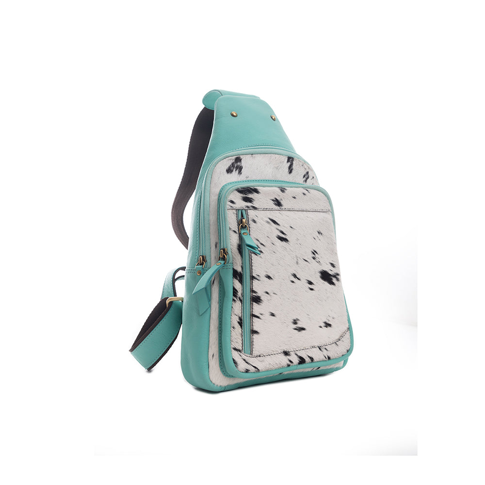 Vedona Valley Sling Bag - Myra USA