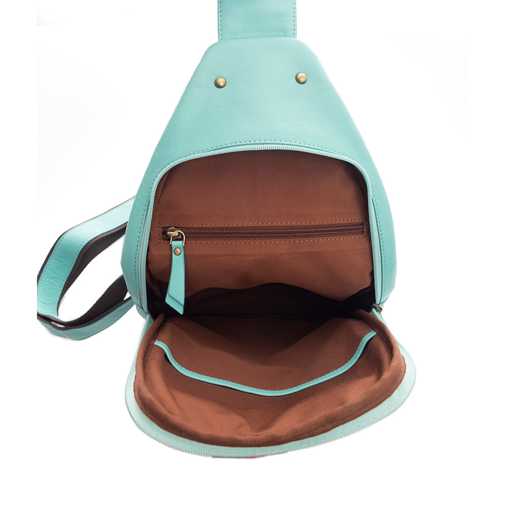 Vedona Valley Sling Bag - Myra USA