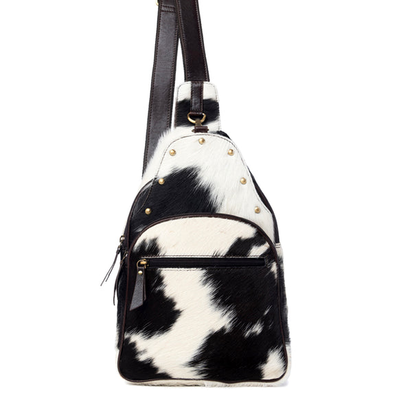 Jimson's Pass Sling Bag - Myra USA