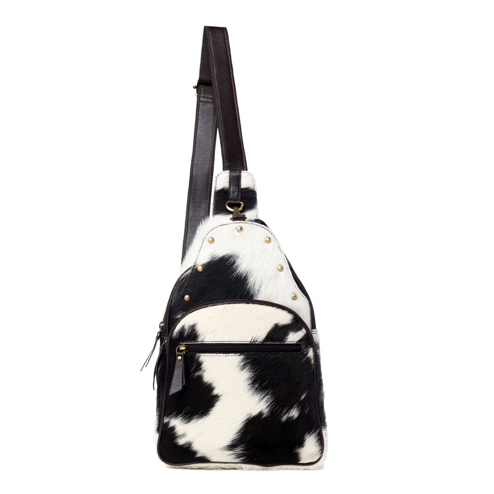 Jimson's Pass Sling Bag - Myra USA