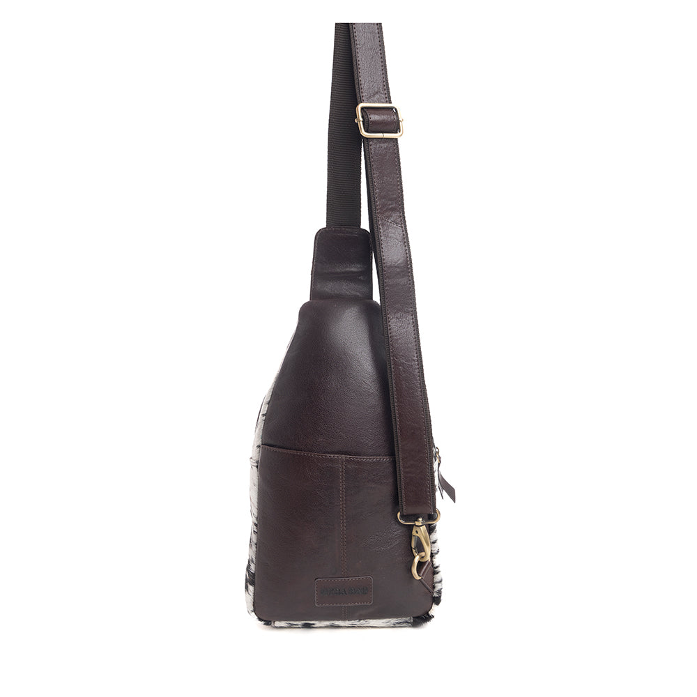 Jimson's Pass Sling Bag - Myra USA