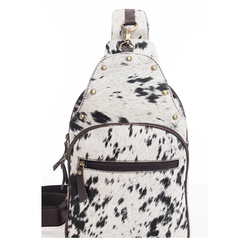 Jimson's Pass Sling Bag - Myra USA