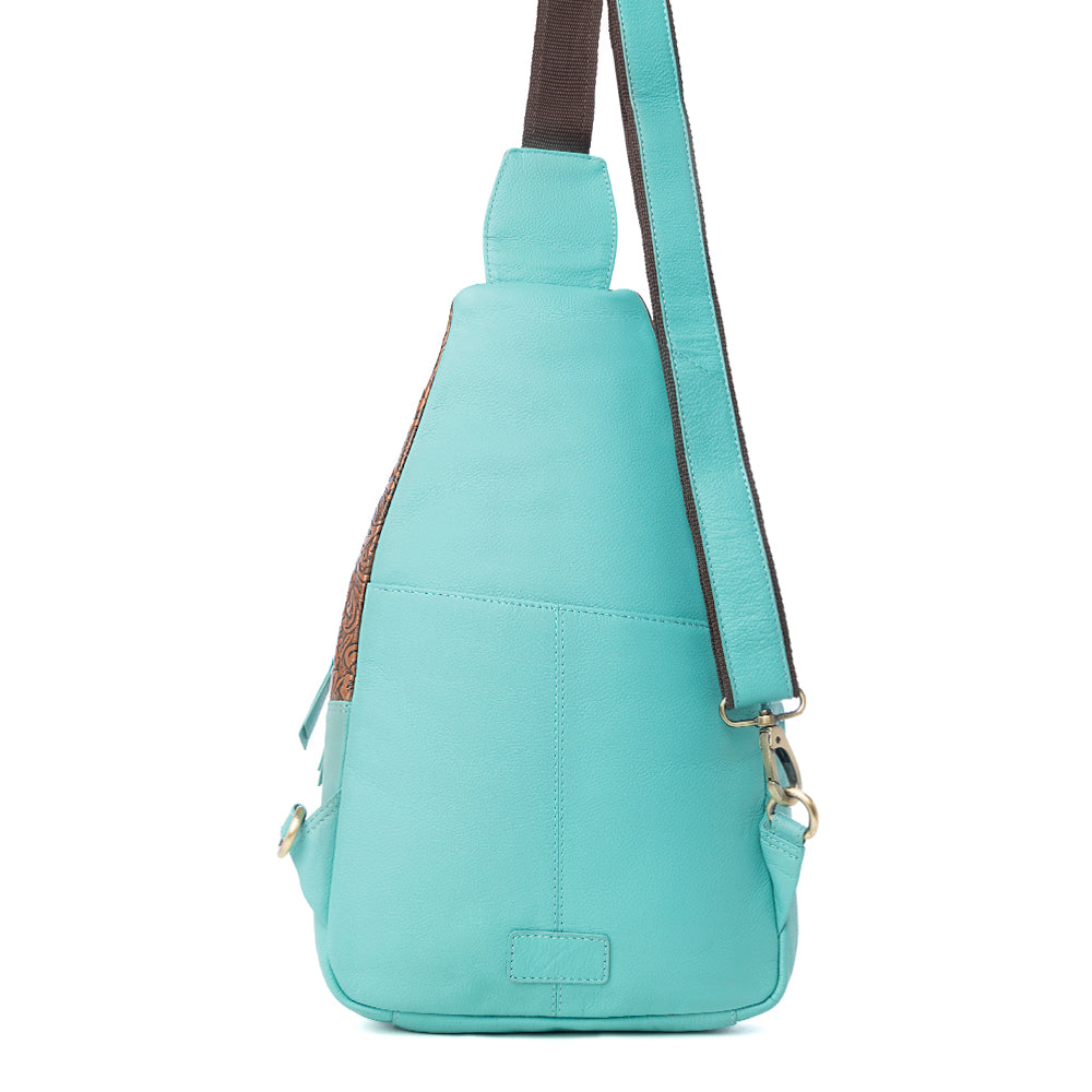 Joy Mesa Sling Bag - Myra USA