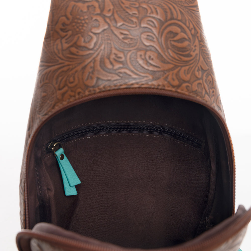 Joy Mesa Sling Bag - Myra USA