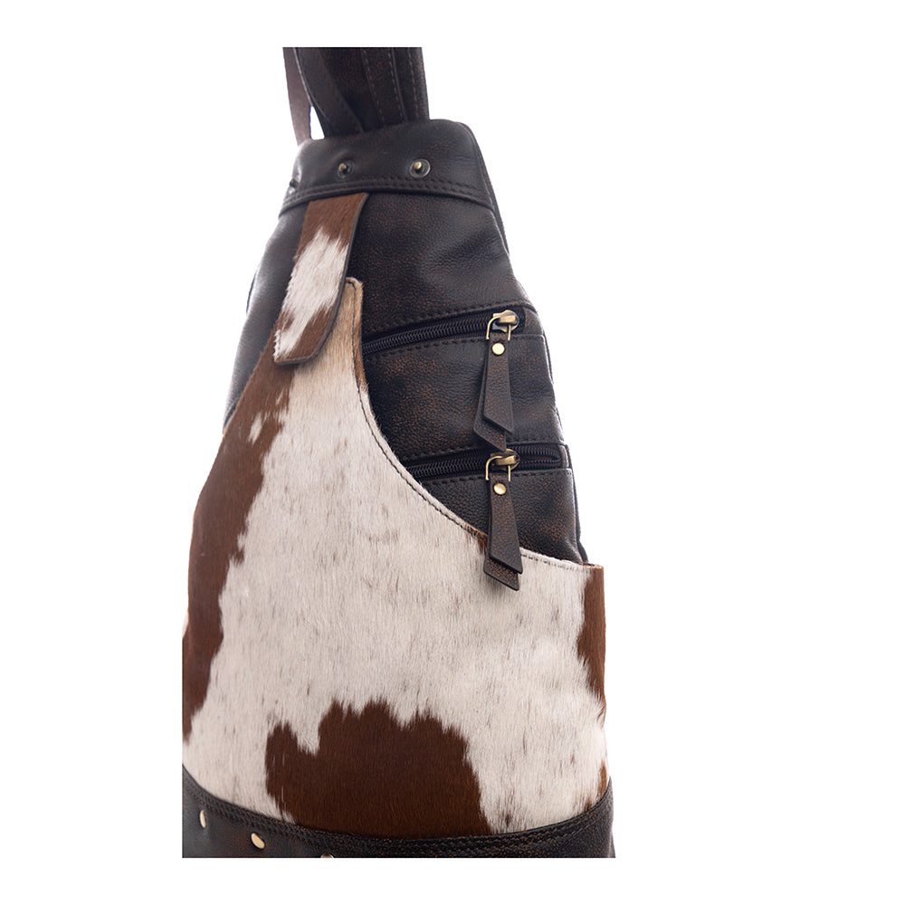 Mine Cart Way Sling Bag - Myra USA