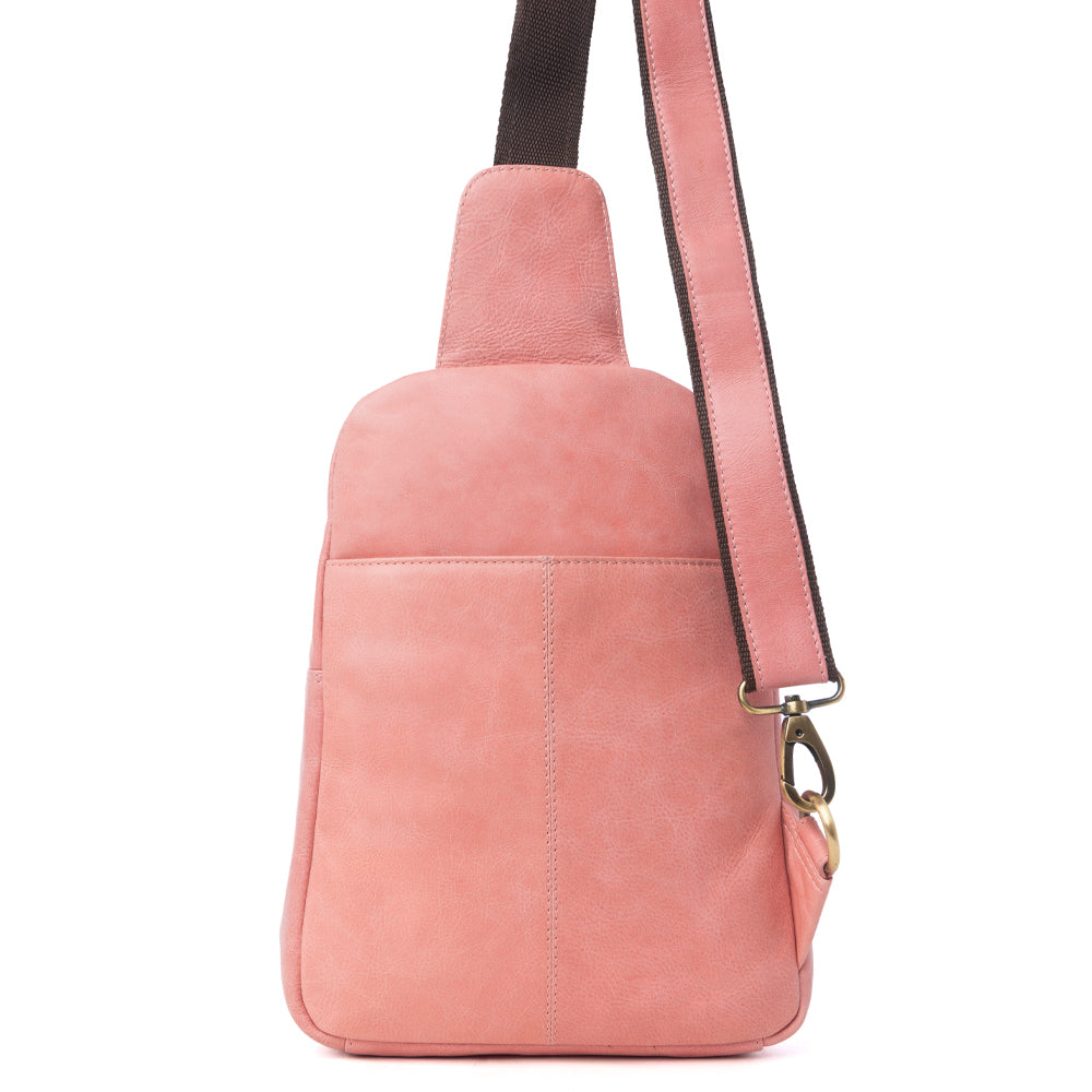 Pony Falls Sling Bag - Myra USA
