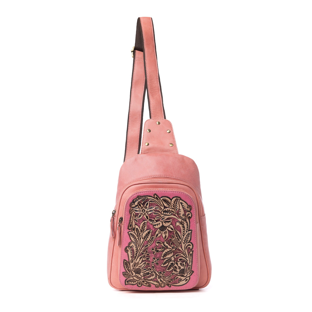 Pony Falls Sling Bag - Myra USA