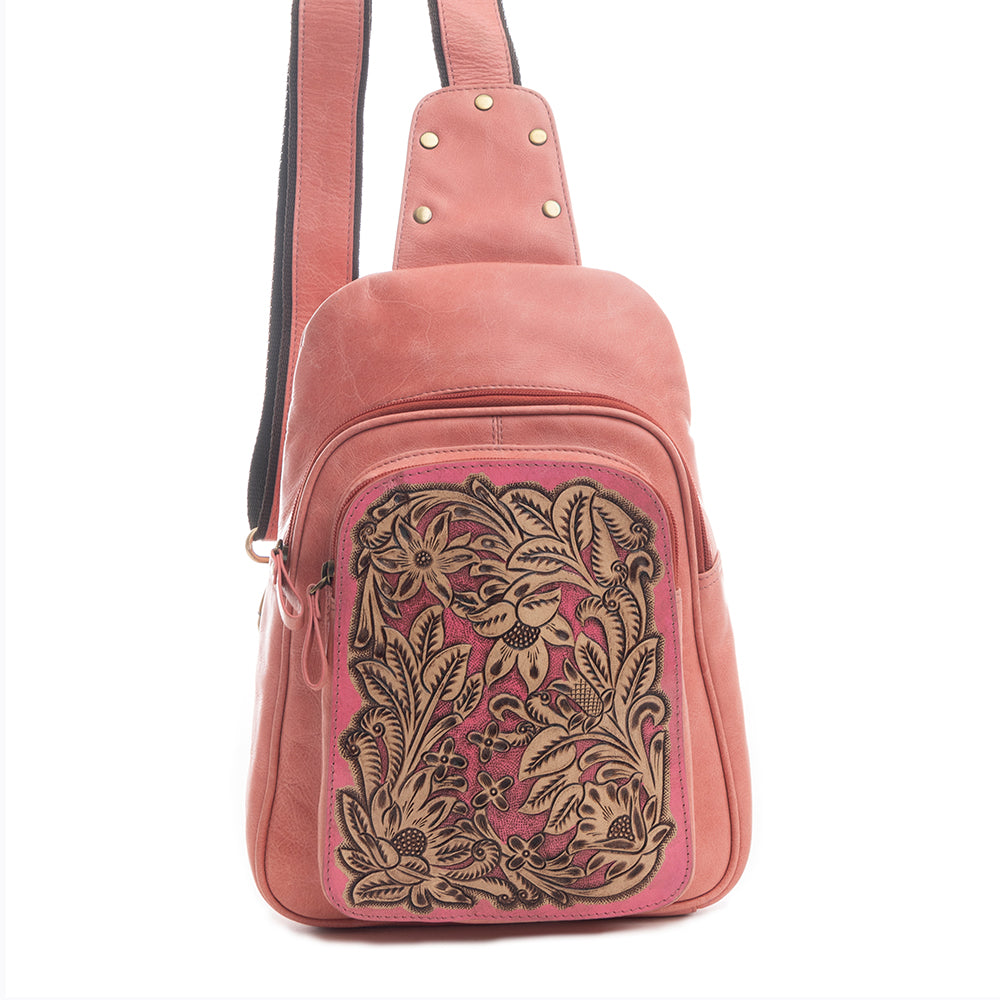 Pony Falls Sling Bag - Myra USA