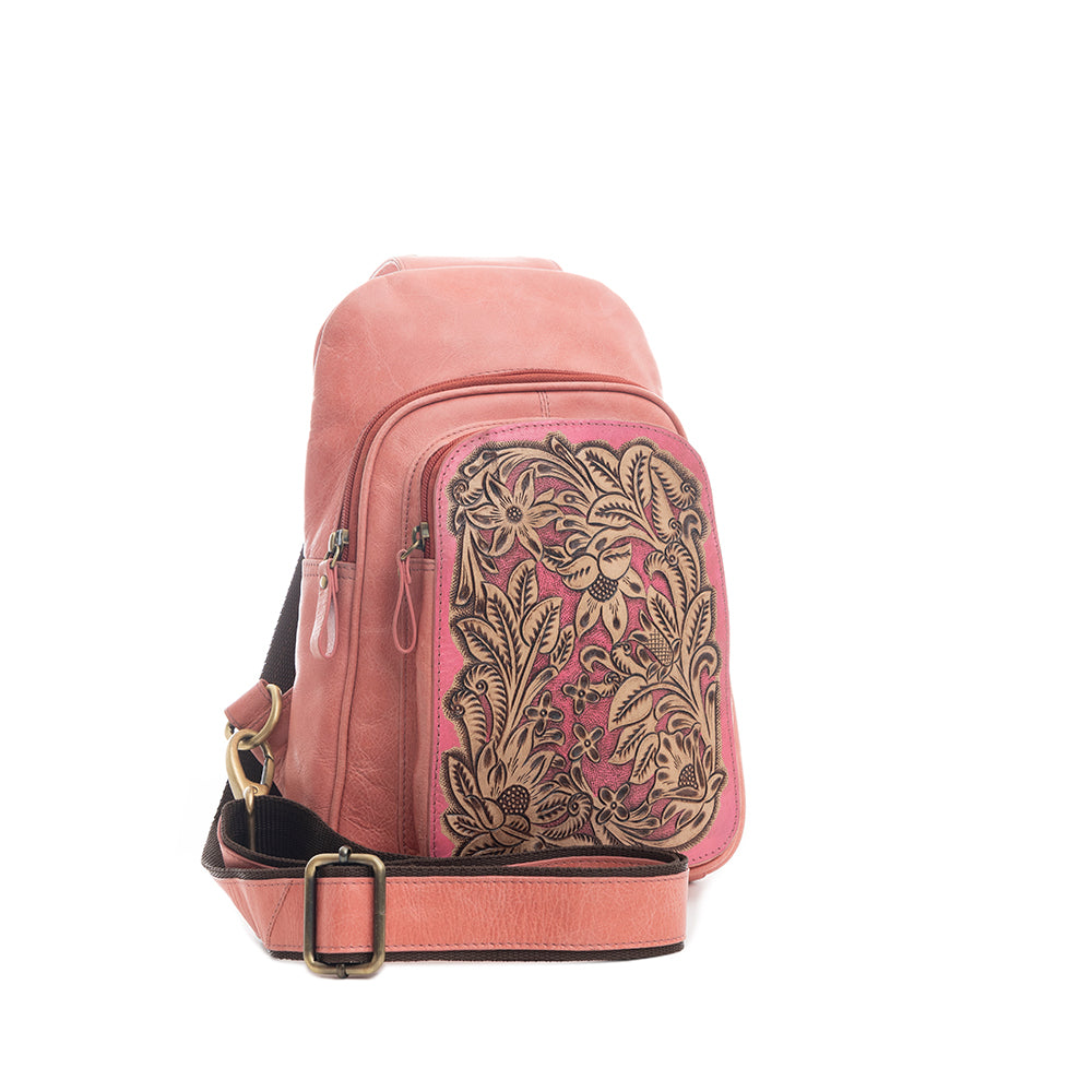 Pony Falls Sling Bag - Myra USA