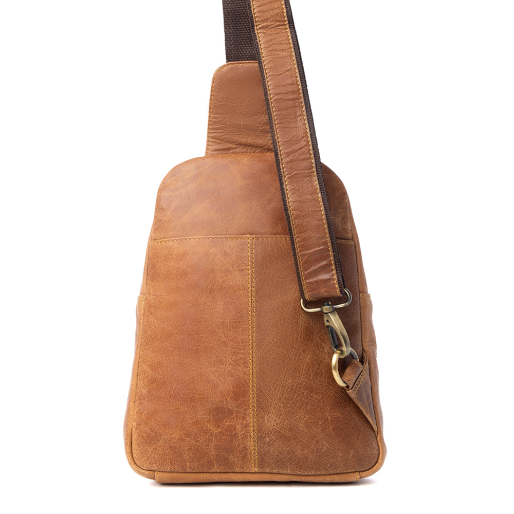 Kelzer's Creek Sling Bag - Myra USA