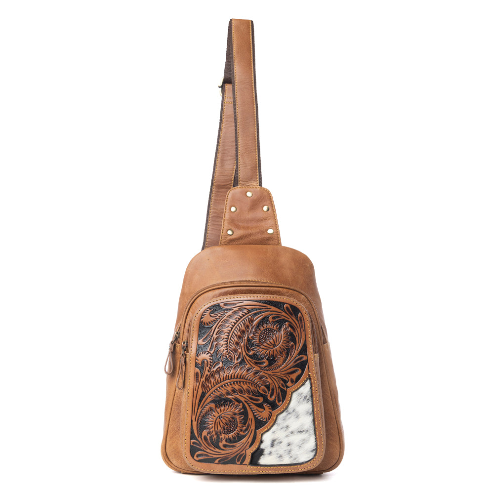 Kelzer's Creek Sling Bag - Myra USA