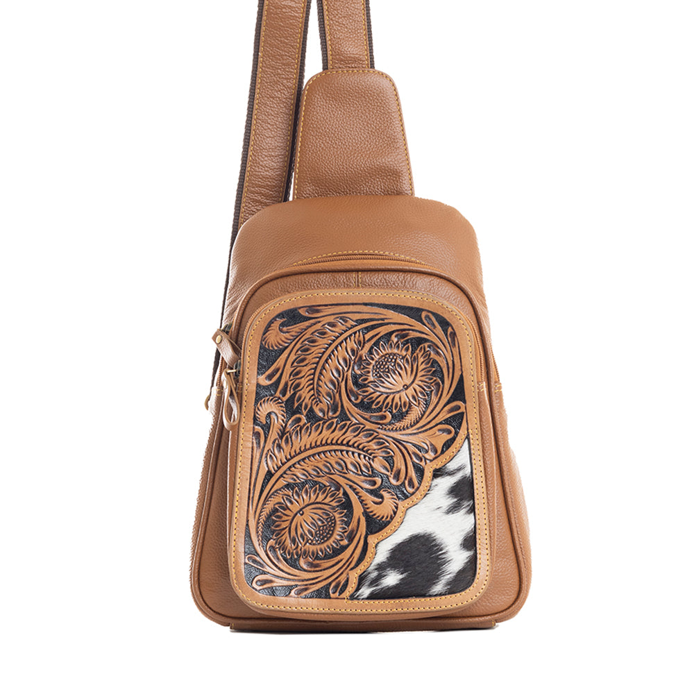 Kelzer's Creek Sling Bag - Myra USA