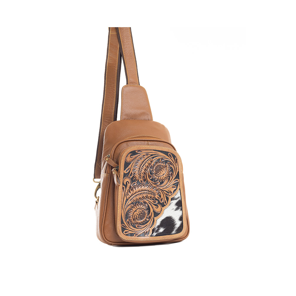 Kelzer's Creek Sling Bag - Myra USA