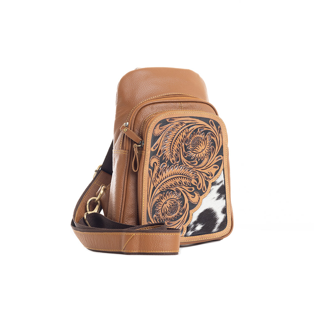 Kelzer's Creek Sling Bag - Myra USA