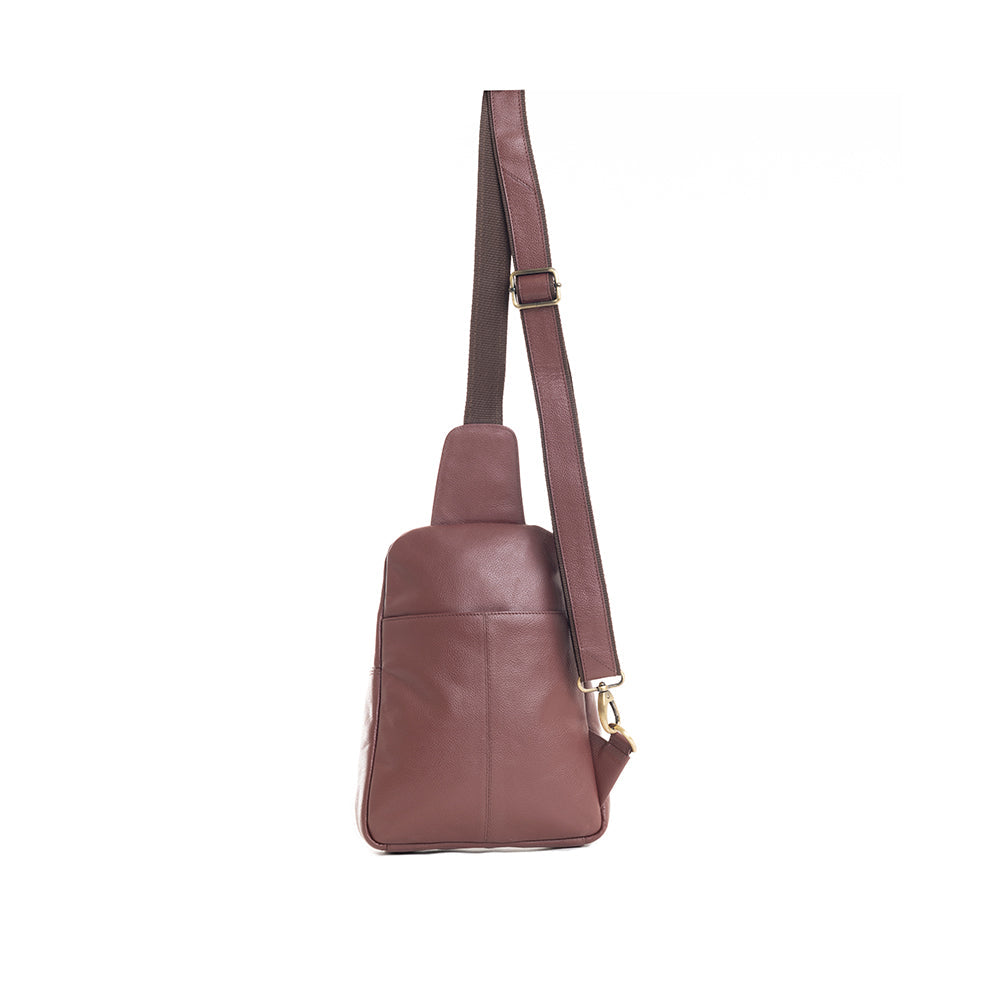 Sunflower Steer Sling Bag - Myra USA