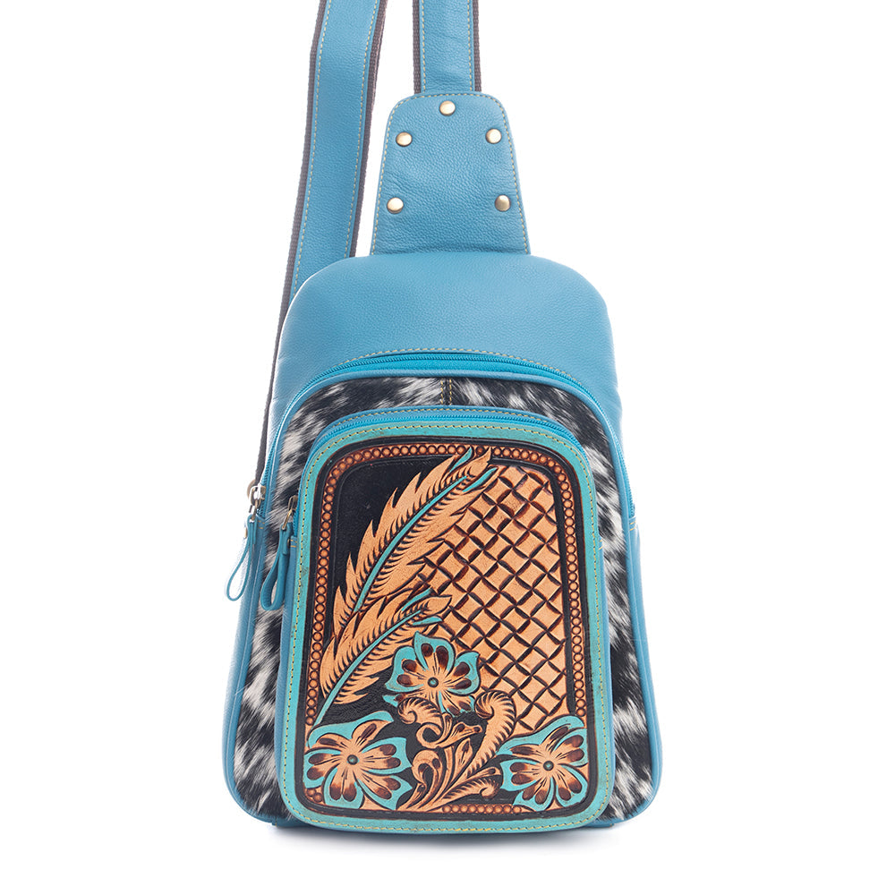 Arroya Fields Sling Bag - Myra USA