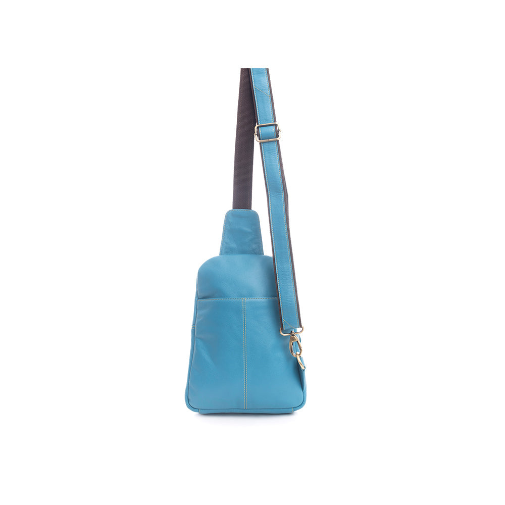Arroya Fields Sling Bag - Myra USA