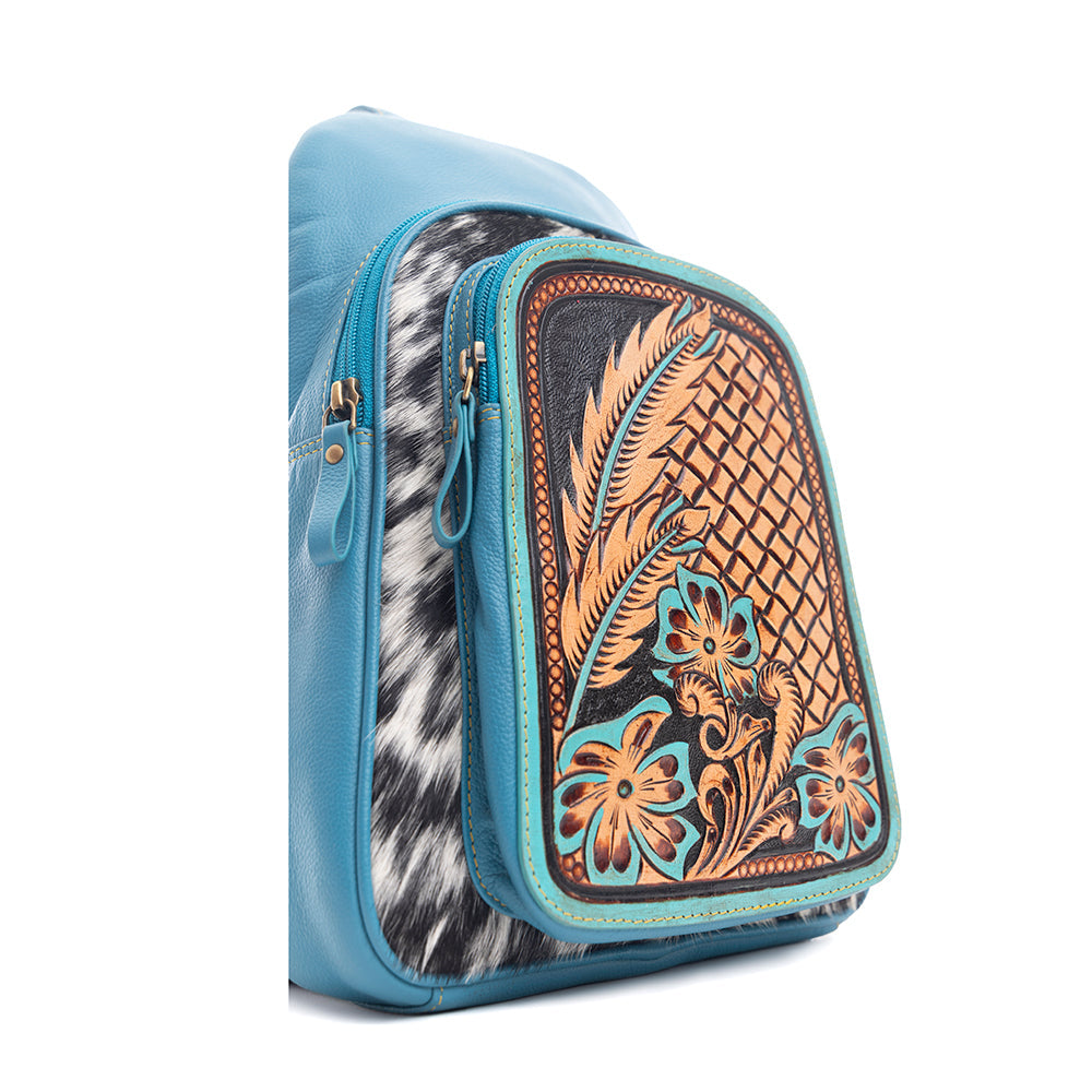 Arroya Fields Sling Bag - Myra USA