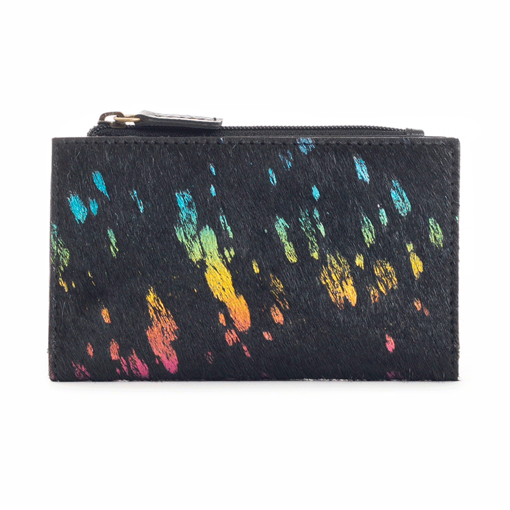 Galaxy Stream Credit-Card Holder - Myra USA