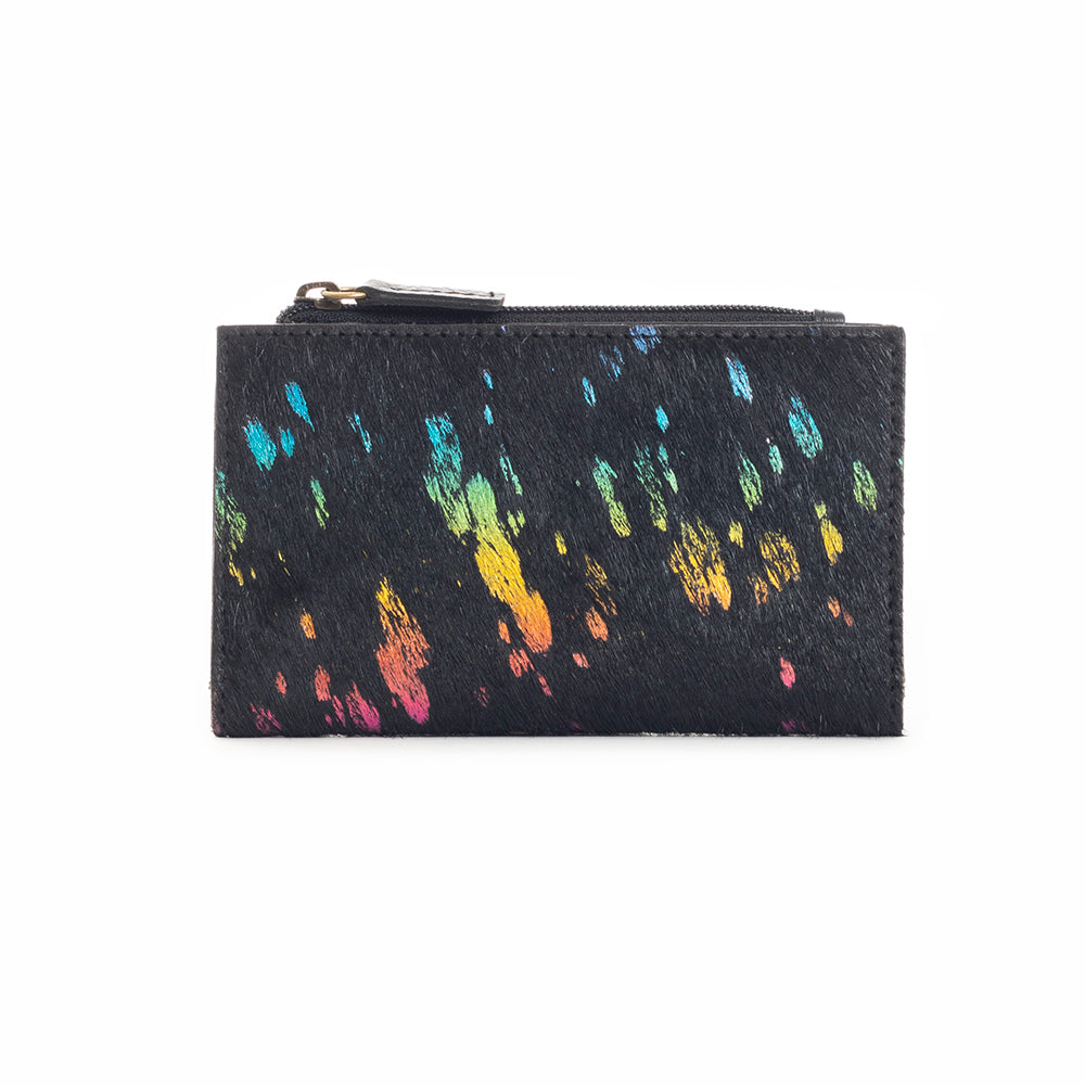 Galaxy Stream Credit-Card Holder - Myra USA