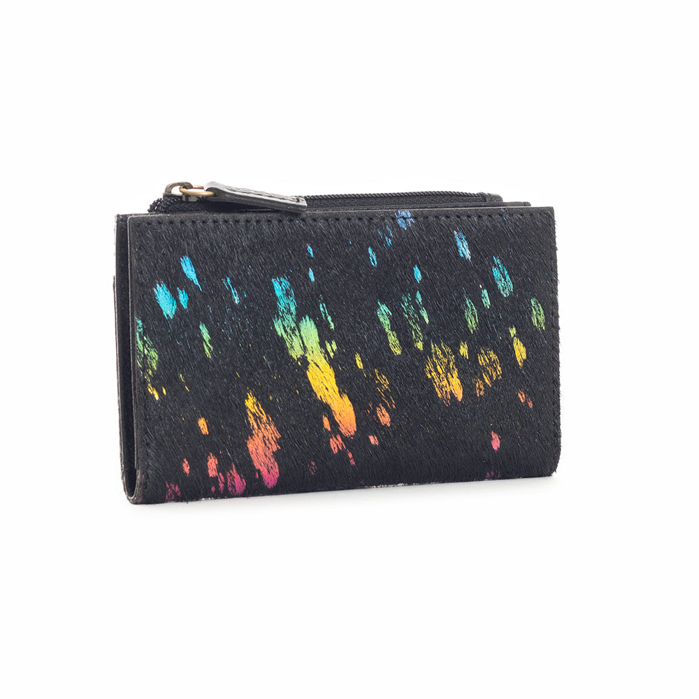 Galaxy Stream Credit-Card Holder - Myra USA