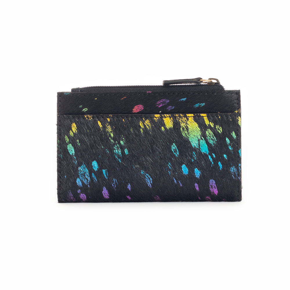 Galaxy Stream Credit-Card Holder - Myra USA