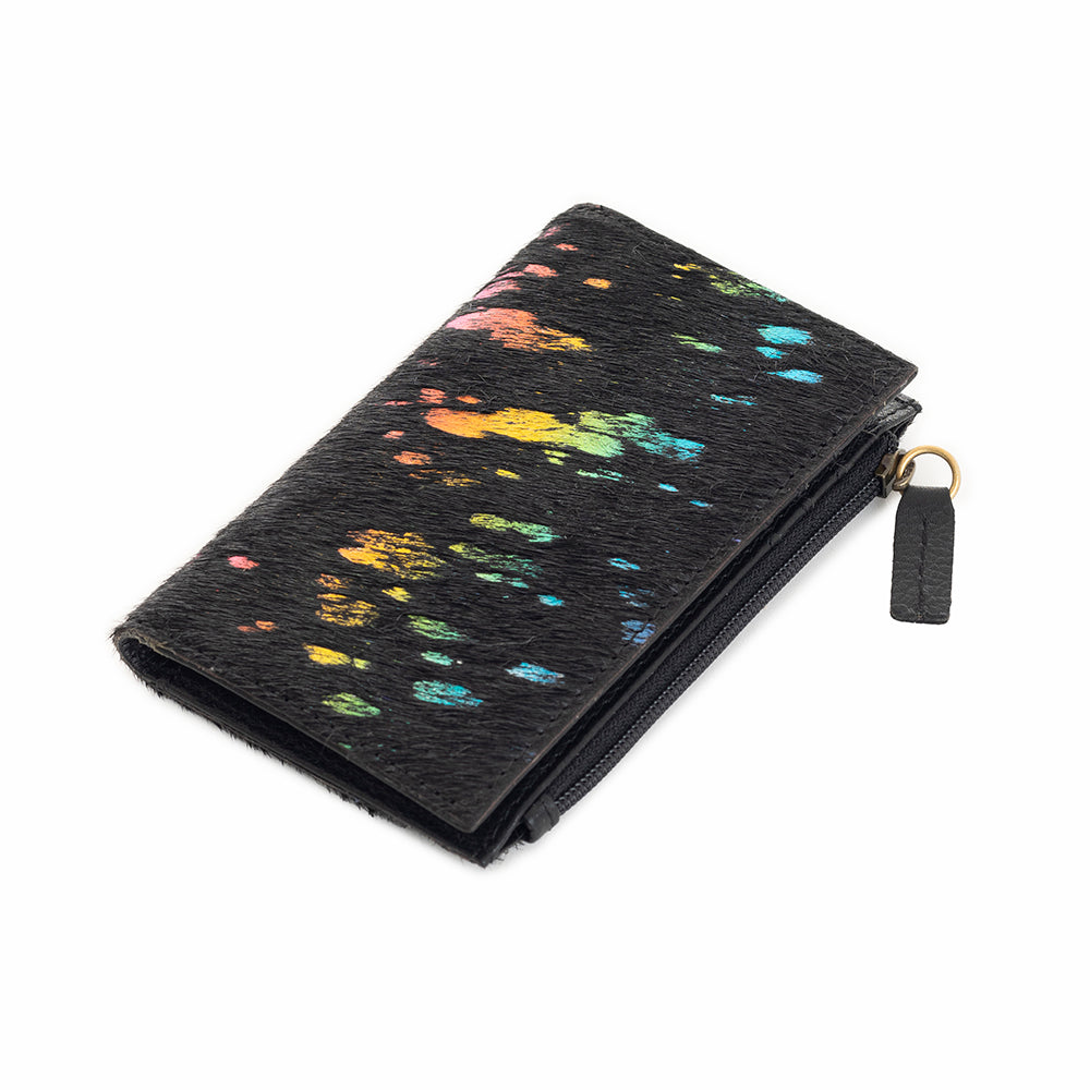 Galaxy Stream Credit-Card Holder - Myra USA