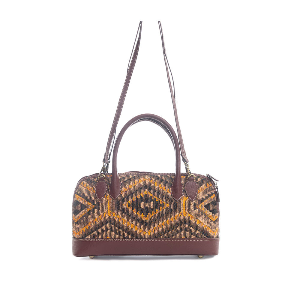 Fort Worth Trail Shoulder Bag - Myra USA