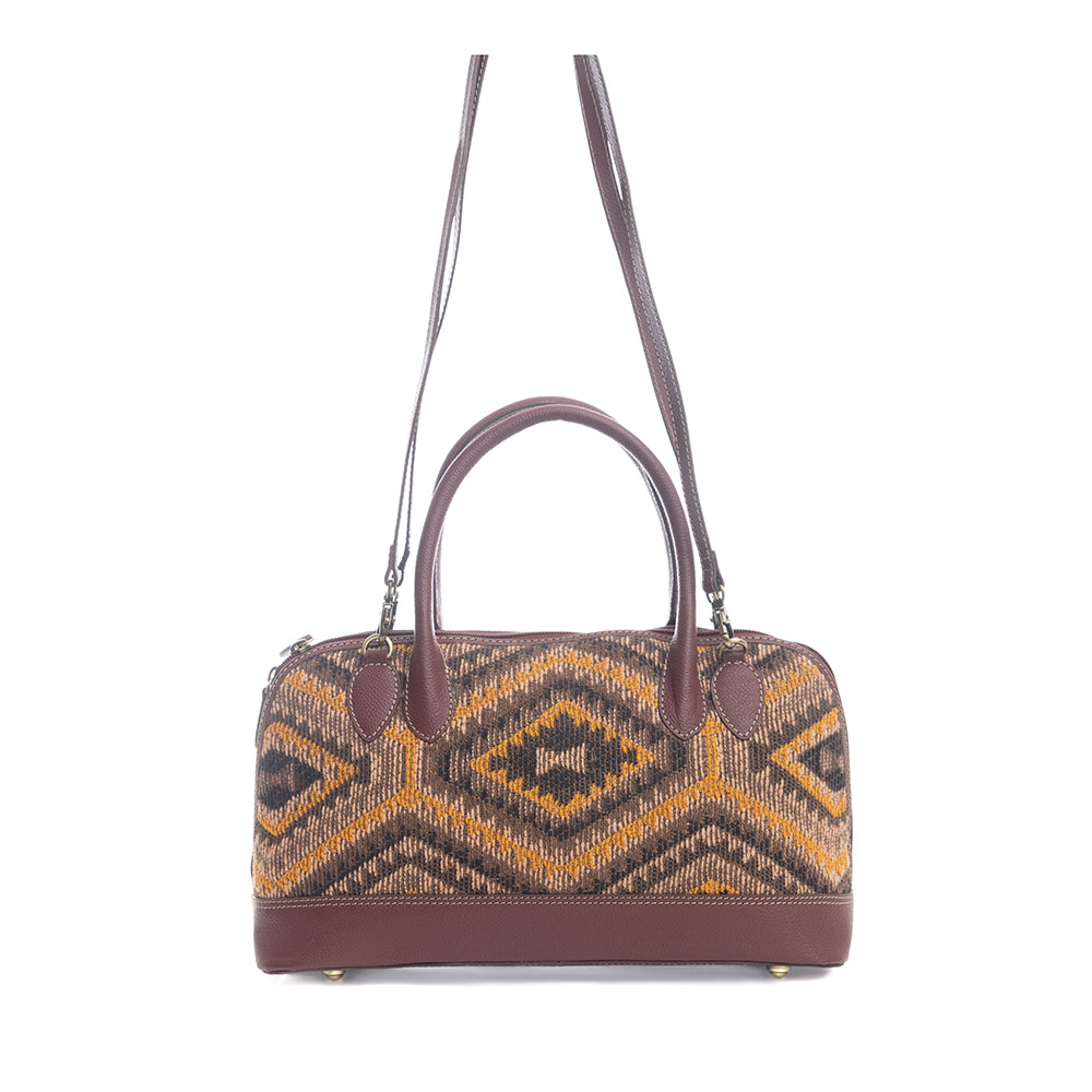 Fort Worth Trail Shoulder Bag - Myra USA