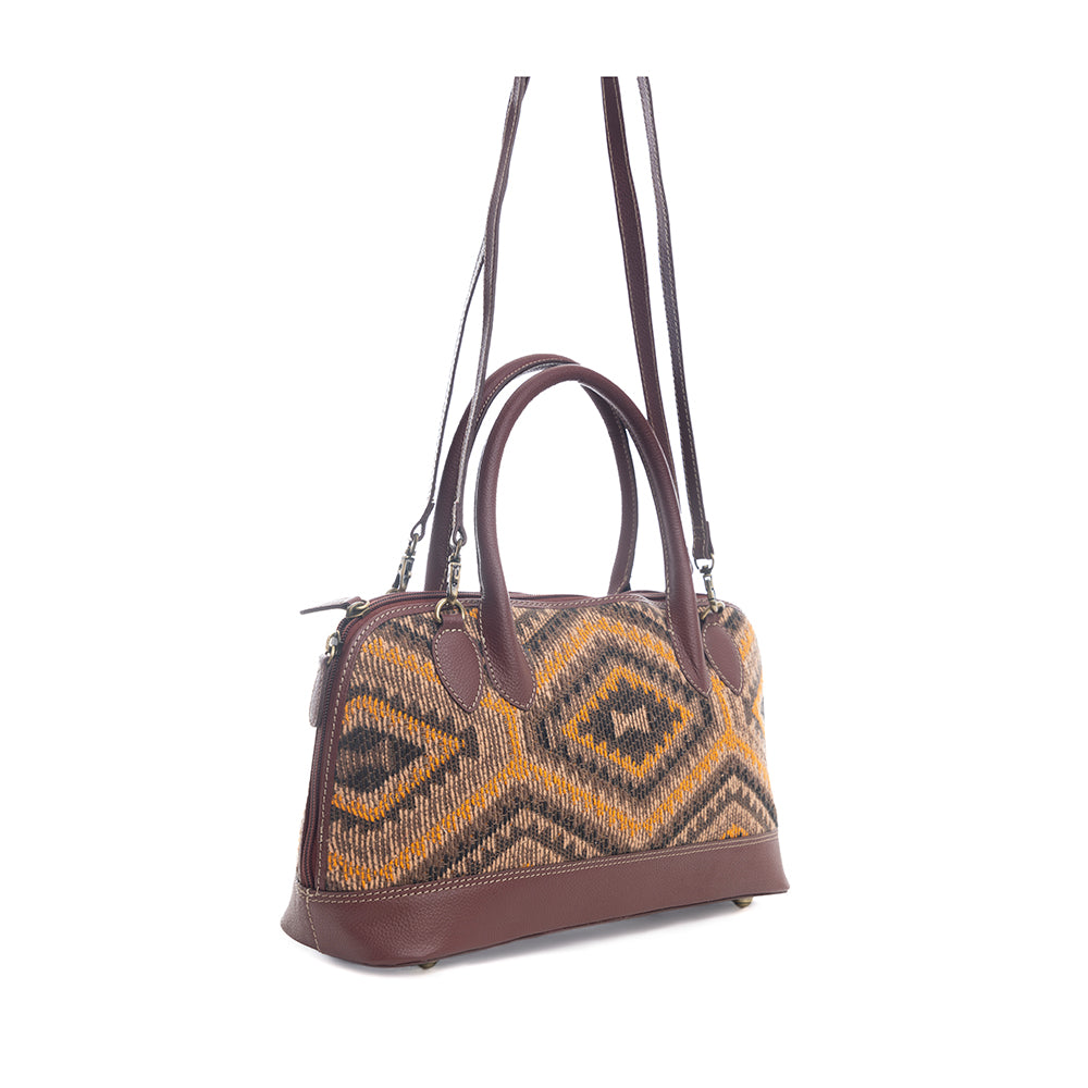 Fort Worth Trail Shoulder Bag - Myra USA