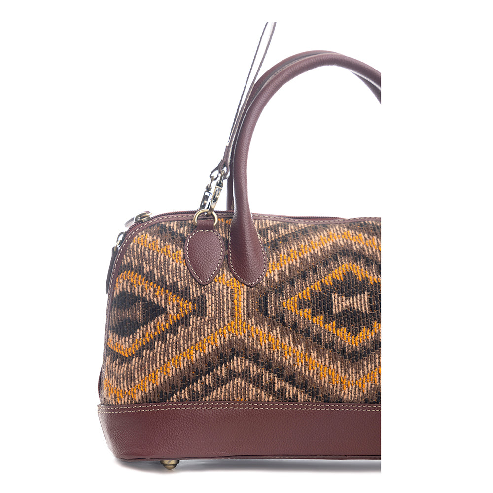 Fort Worth Trail Shoulder Bag - Myra USA