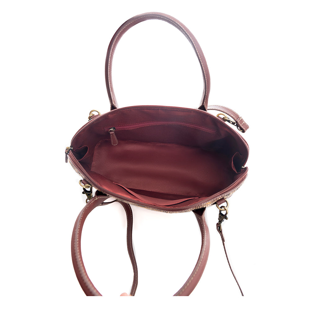 Fort Worth Trail Shoulder Bag - Myra USA