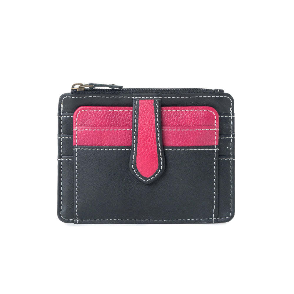 Charleston Way Credit-Card Holder - Myra USA