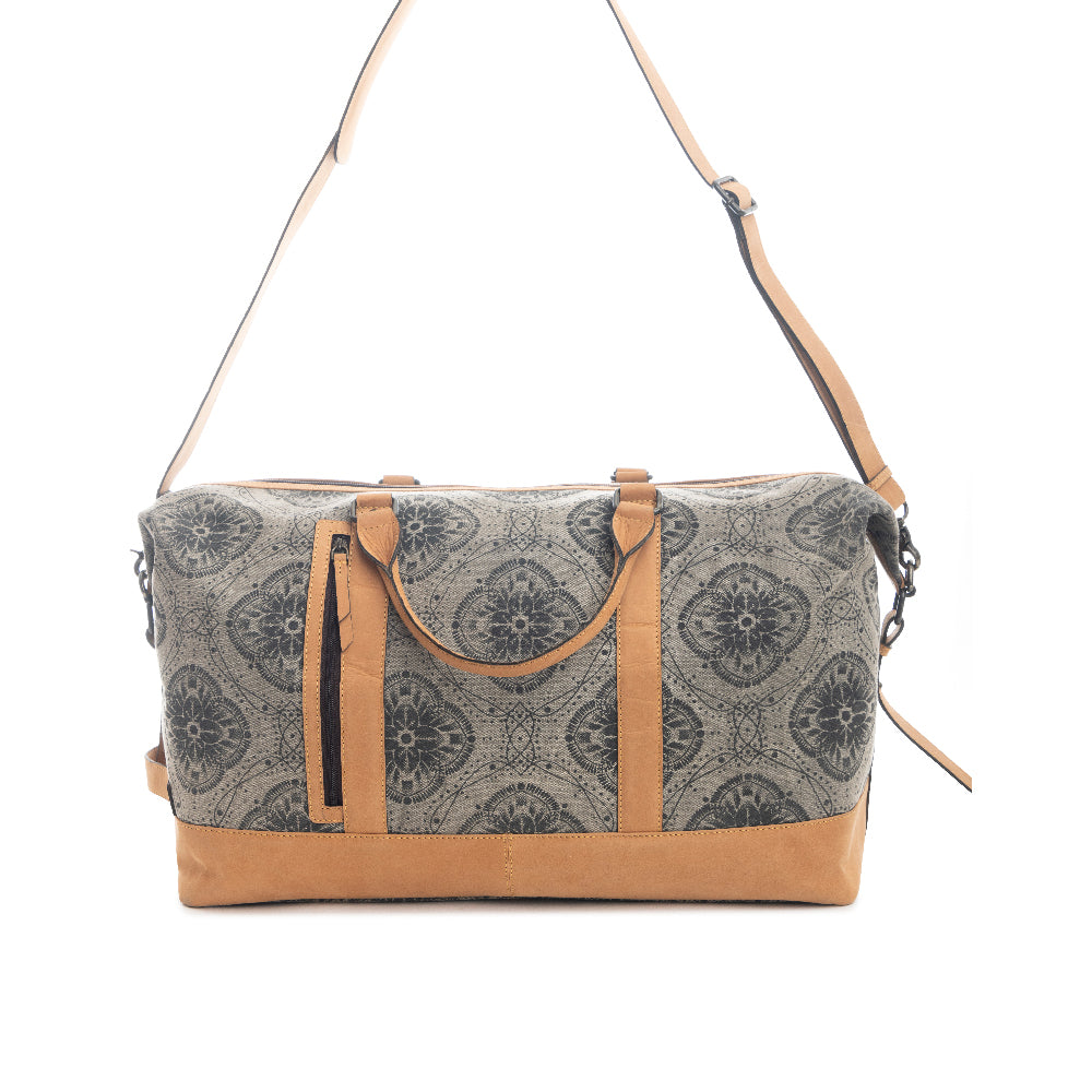 Pilar Pram Traveller Bag - Myra USA