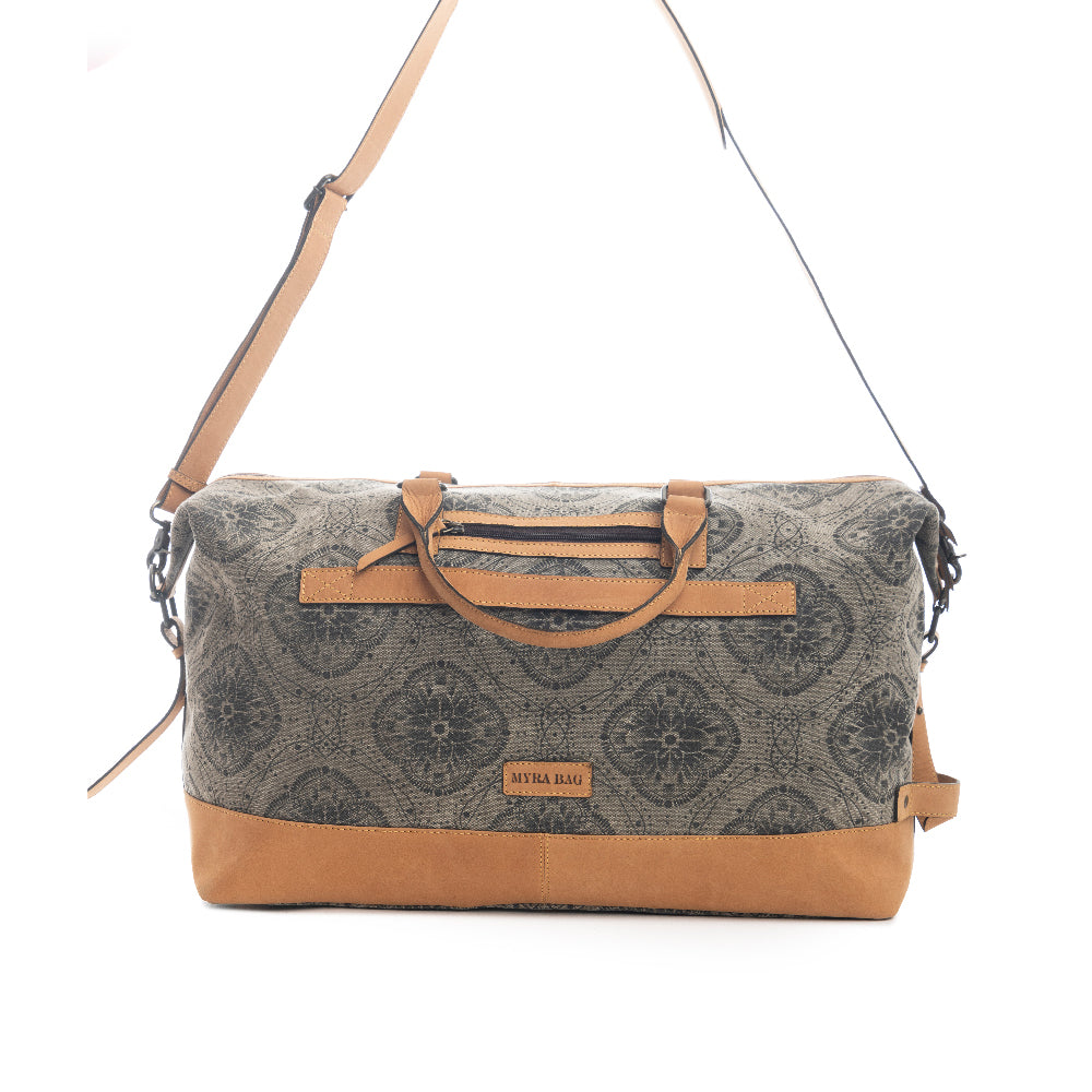 Pilar Pram Traveller Bag - Myra USA