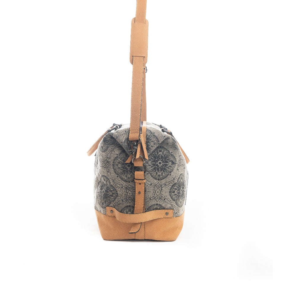 Pilar Pram Traveller Bag - Myra USA