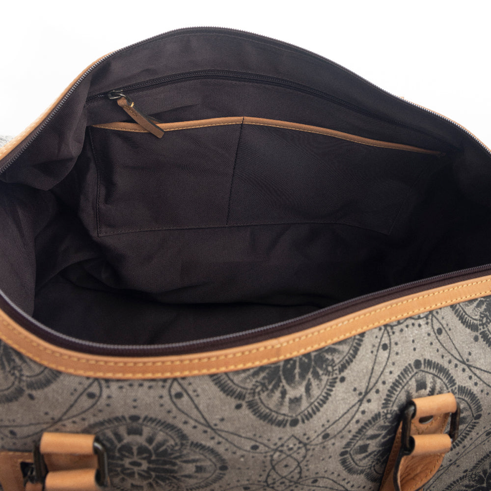 Pilar Pram Traveller Bag - Myra USA