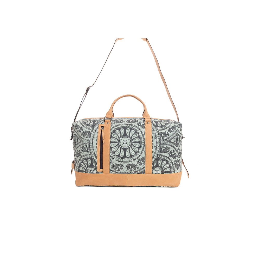 Carmela Traveller Bag - Myra USA