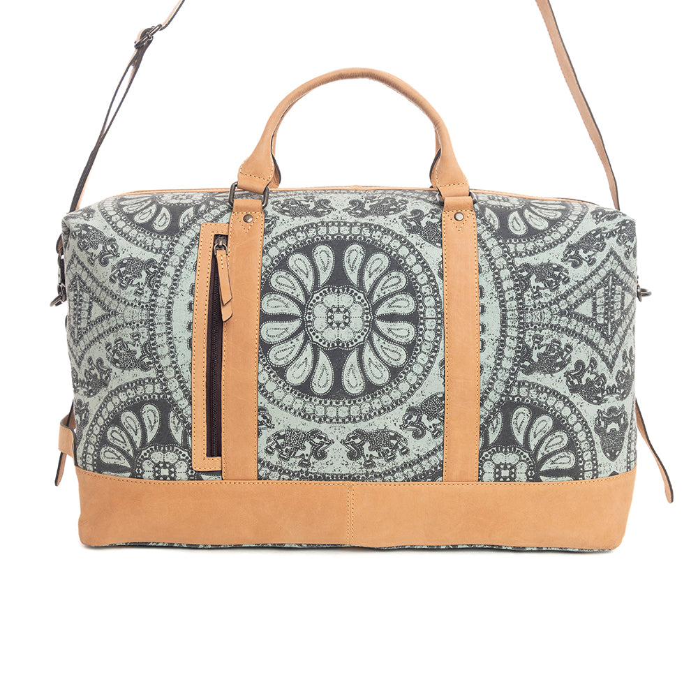 Carmela Traveller Bag - Myra USA