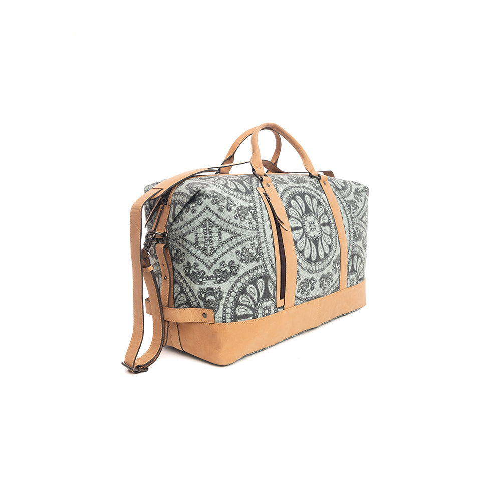 Carmela Traveller Bag - Myra USA