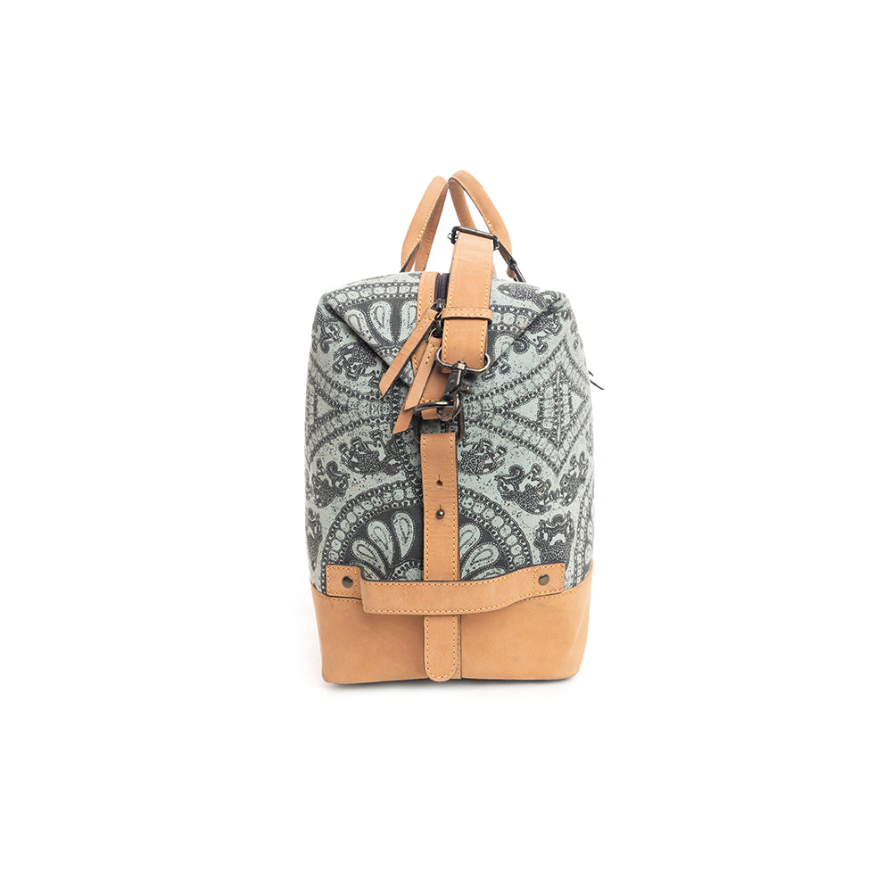 Carmela Traveller Bag - Myra USA