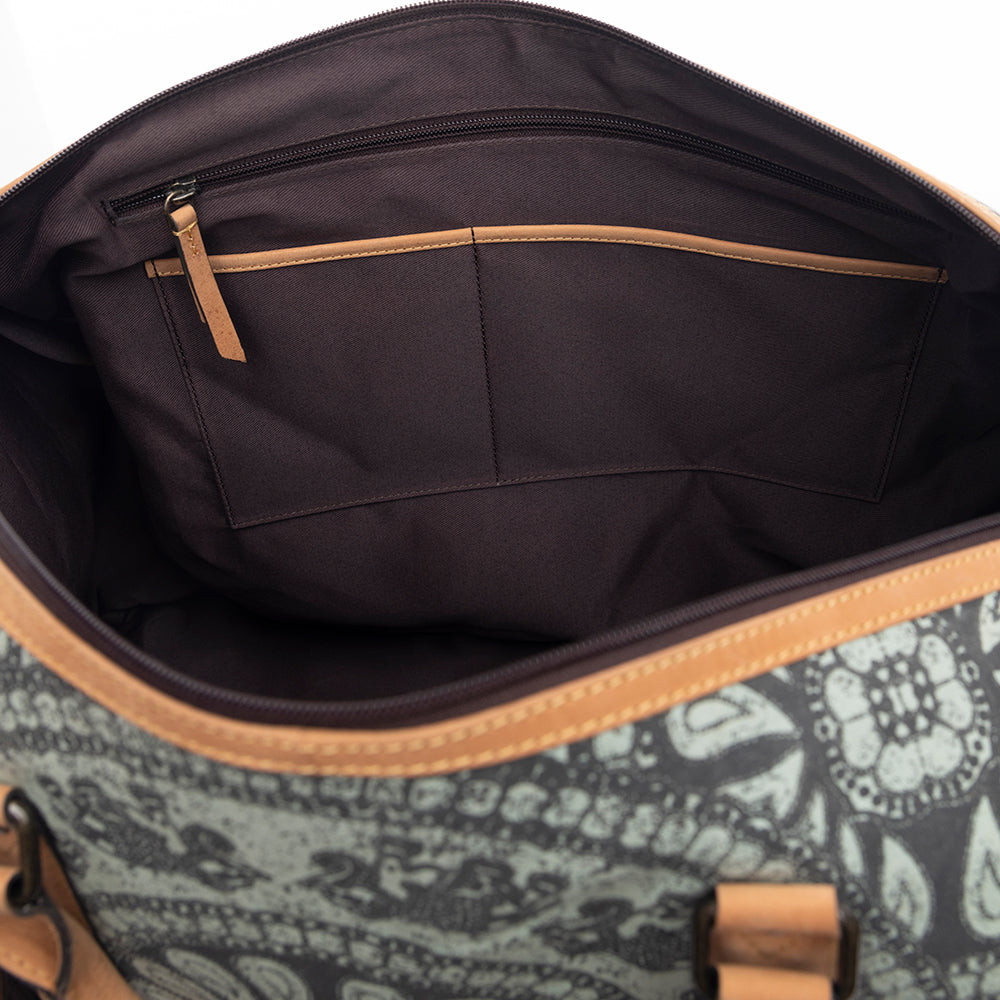 Carmela Traveller Bag - Myra USA