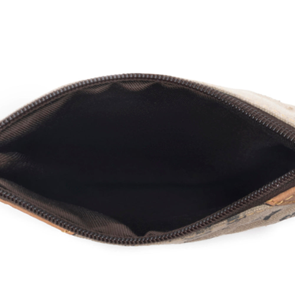Mesa Flowers Small Crossbody Bag - Myra USA