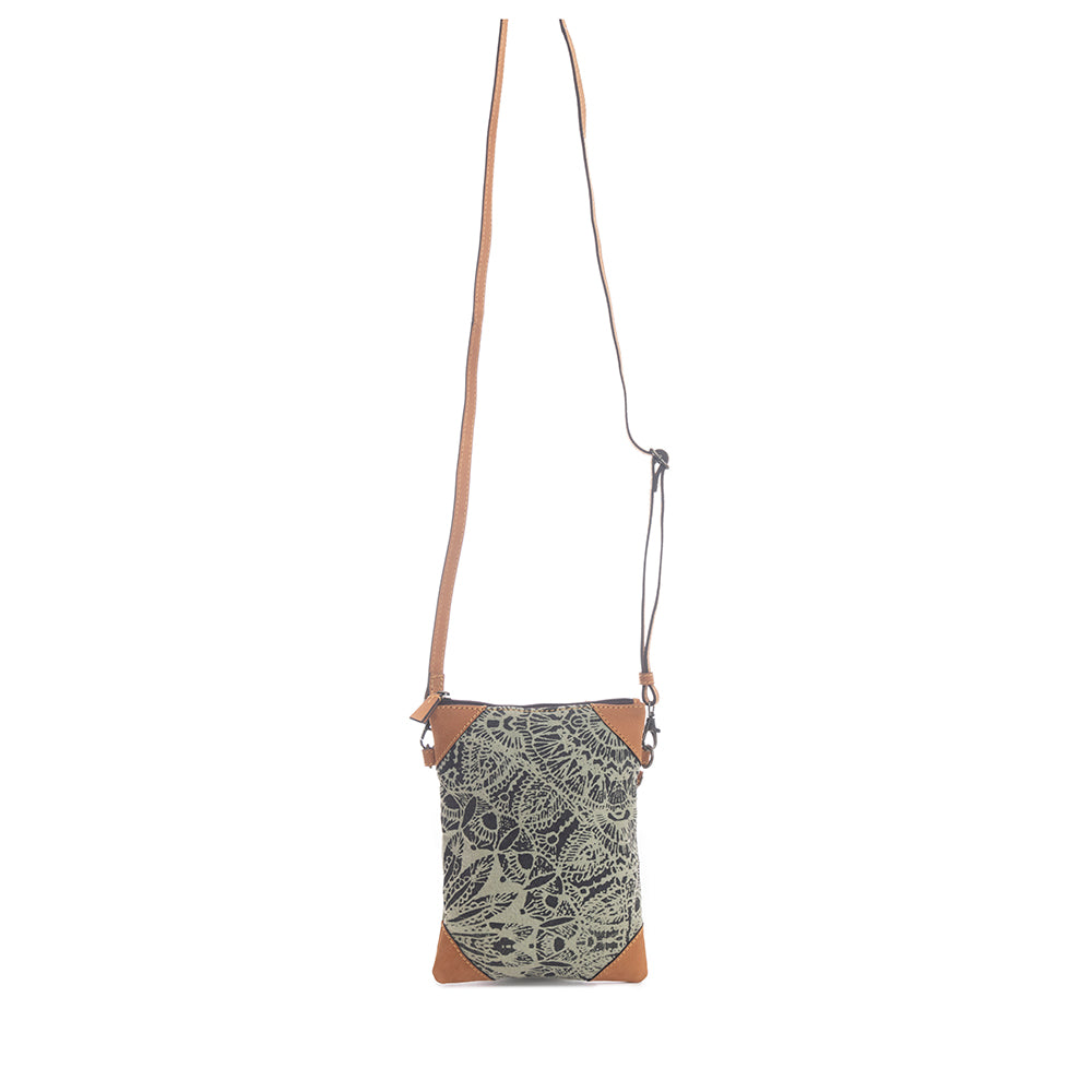Carmela Small Crossbody Bag - Myra USA