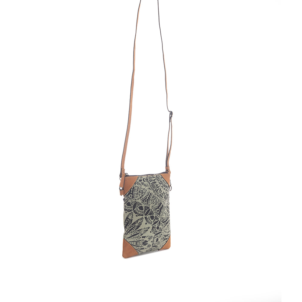 Carmela Small Crossbody Bag - Myra USA