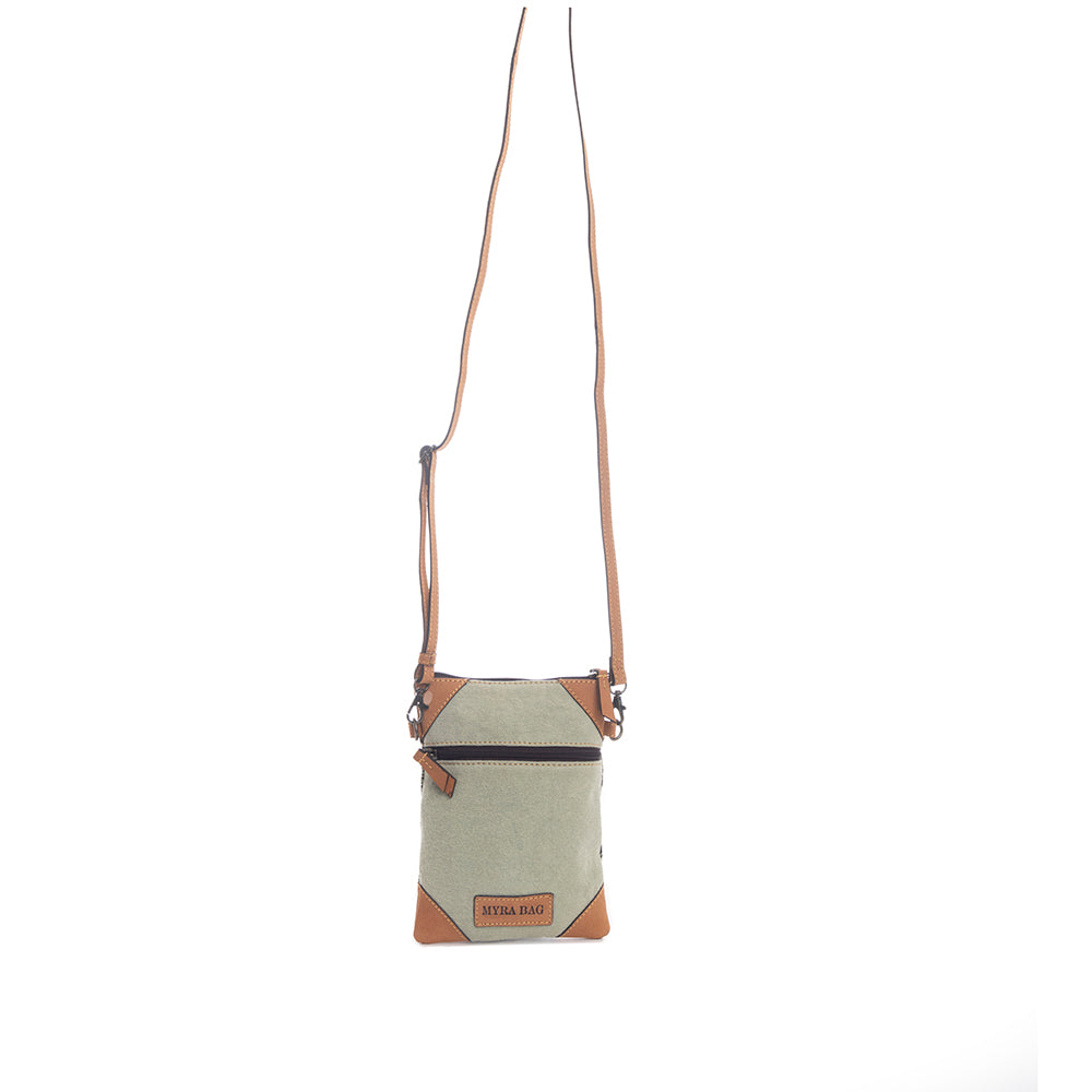 Carmela Small Crossbody Bag - Myra USA